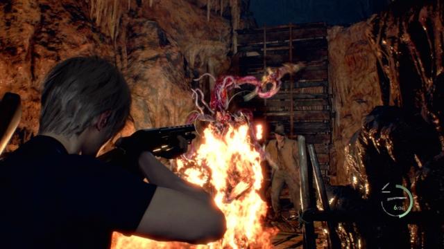 Resident Evil 4 Remake Preview: All the Changes and Differences We've Seen  So Far