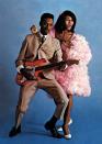 <p>Even though Ike Turner and Tina Turner started as friends and co-performers, their romance bloomed. Soon, he asked her to marry him, and on the same day, they married in a Tijanua ceremony. But Tina told Gayle King in an interview for <a href="https://www.youtube.com/watch?v=aFKrg9xh0aA" rel="nofollow noopener" target="_blank" data-ylk="slk:CBS Good Morning;elm:context_link;itc:0" class="link "><em>CBS Good Morning</em></a> that this wasn’t a fairytale. “When Ike asked me to marry him, I knew it was for a reason. But I had to say yes, I knew, or it was going to be a fight.”</p>