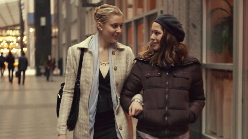 Mistress America Streaming: Watch & Stream Online via HBO Max