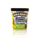 <p>Ben Cohen and Jerry Greenfield became the new snack gods when Ben & Jerry’s hit the market in 1978.</p>
