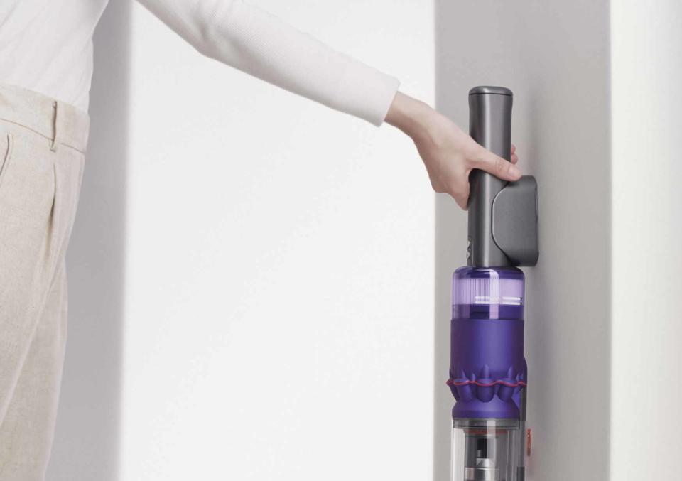 Dyson omni-glide