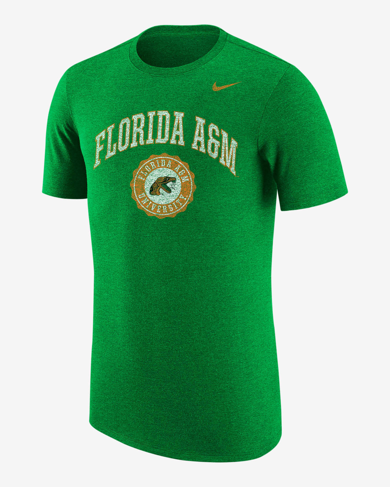 Nike College (FAMU) Shirt