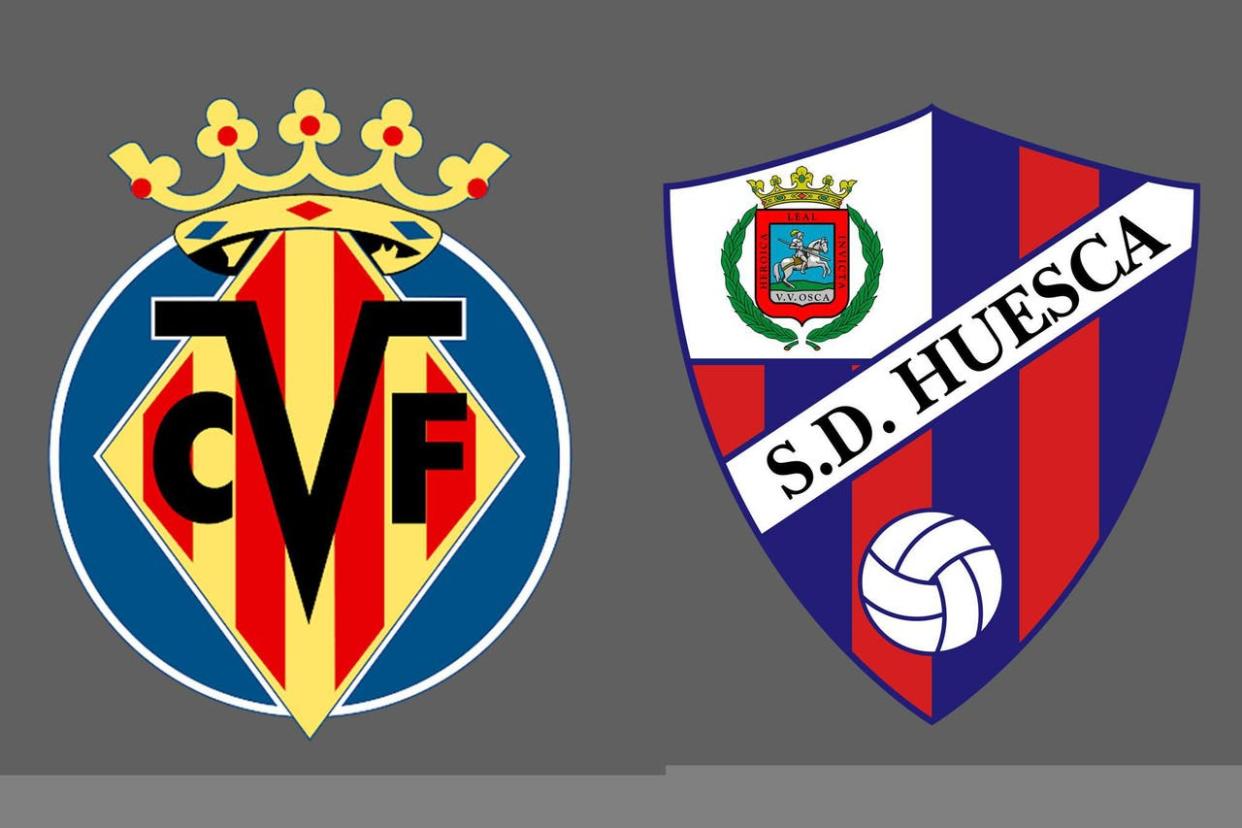 Villarreal-Huesca