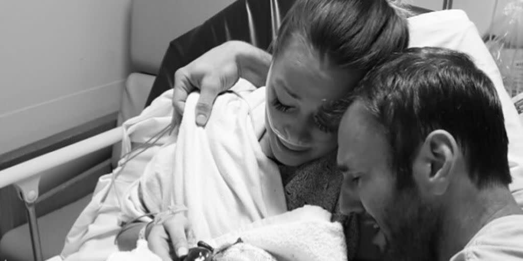 Photo credit: Instagram/jamienotis