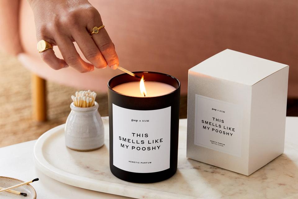 Gwyneth Paltrow and Kourtney Kardashian Team Up on Goop's Cheeky Show Me Your Pooshy Candle https://urldefense.com/v3/__https:/goopinc.sharepoint.com/:f:/s/CommunicationsTeam/Eo-fjUxxAdhEj1DamJ43wIoBcwBdDY0JwmXGPhBbN1vI3Q?e=jA9Wz7__;!!Ivohdkk!nzS2CYjGl5Fa2NUfN86uMYtfR6bDsMzSX2xwNBL0OskK5s71YqYVkY_0DLMCRIfZ0ssxFNgpQxnclazHiNY$