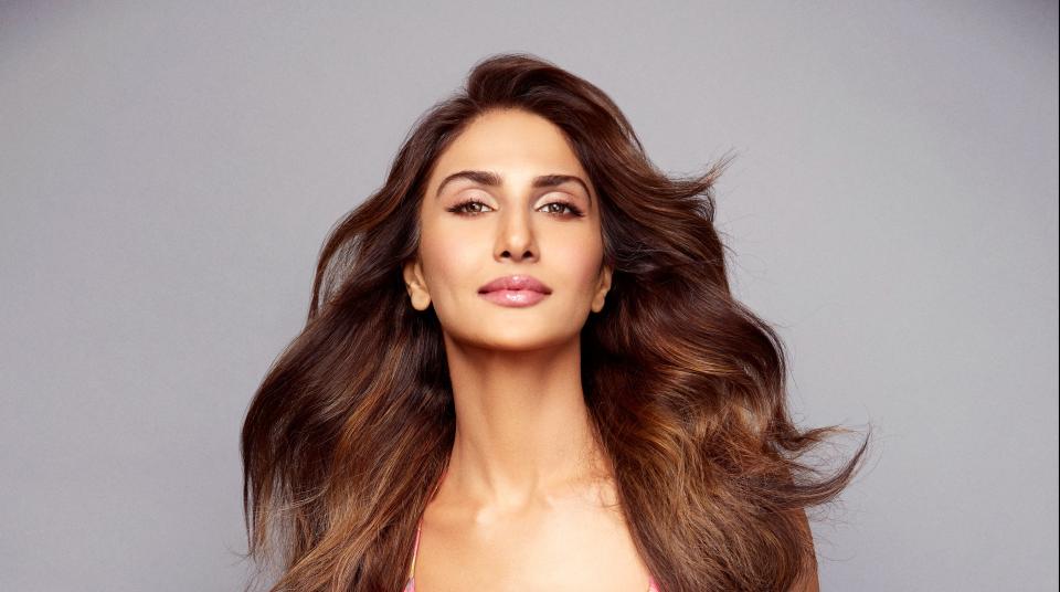 Vaani Kapoor - Credit: Taras Taraporvala