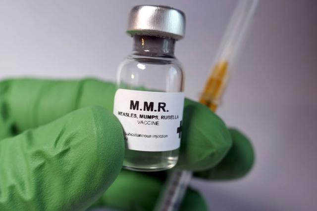 Brady Bunch Star Maureen Mccormick Slams Anti Vaxxers Using Measles Meme