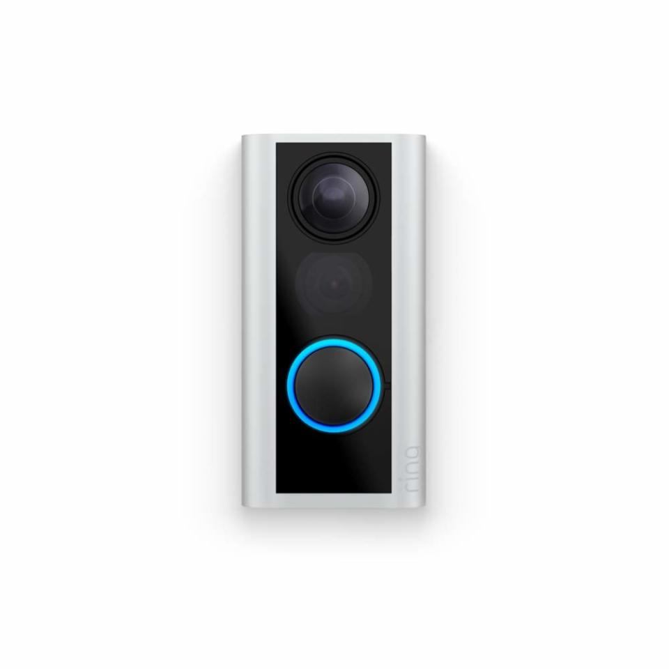 Save 28% on Ring Door View Cam. Image via Amazon.