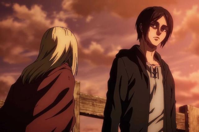 Attack on Titan Final Season Part 3 Release Date, Time & Where To