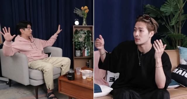 GOT7's Jackson Finds Out About All The Things He Went Viral For