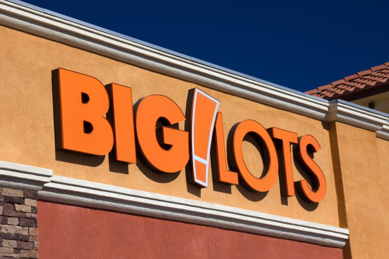 Big Lots Has Amazing Thanksgiving and Black Friday Deals