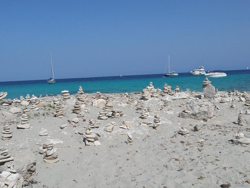 5. Playa de Ses Illetes, Formentera, Spain: 