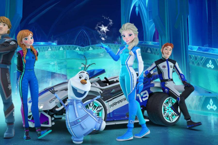 Disney Speedstorm: la temporada 5 del free-to-play confirma su fecha de llegada