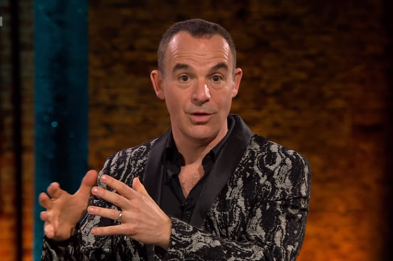 Martin Lewis' fans shared the secret code