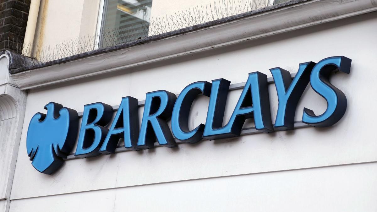 Barclays announces closure of 15 high street branches Yahoo Sports