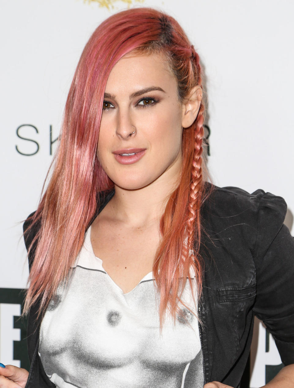 Rumer Willis