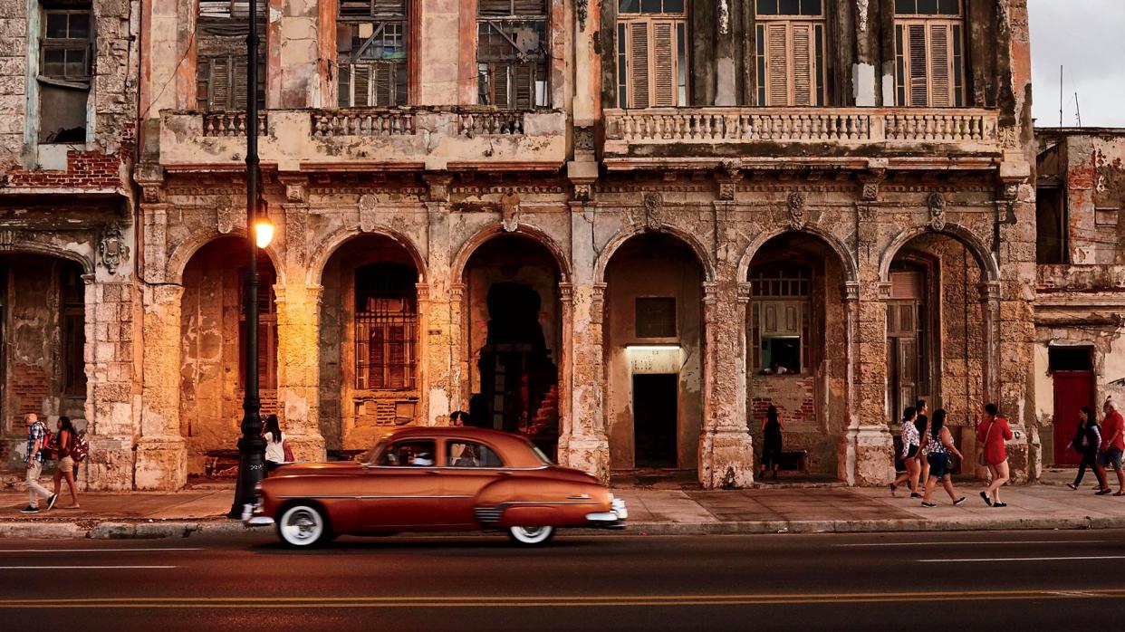 Havana, Cuba