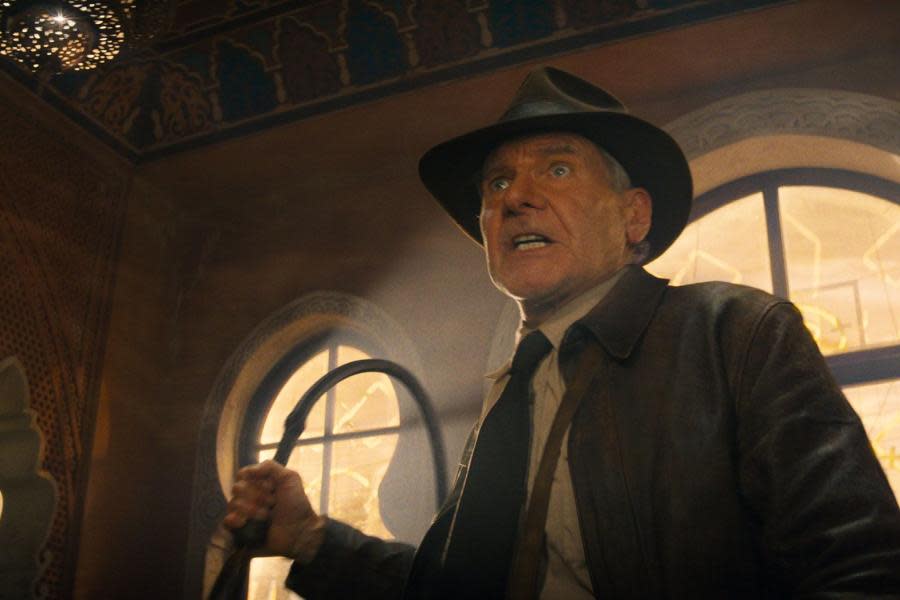 Indiana Jones and the Dial of Destiny es la película más costosa de Lucasfilm y una de las más caras de la historia