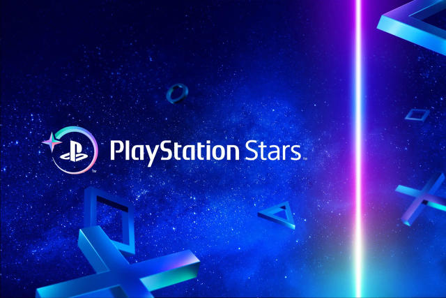 PlayStation Stars Is A New PlayStation Loyalty Program Launching