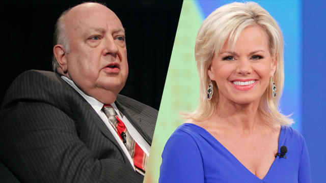Women In The Media Who Have Accused Roger Ailes Of Sexual Harassment 