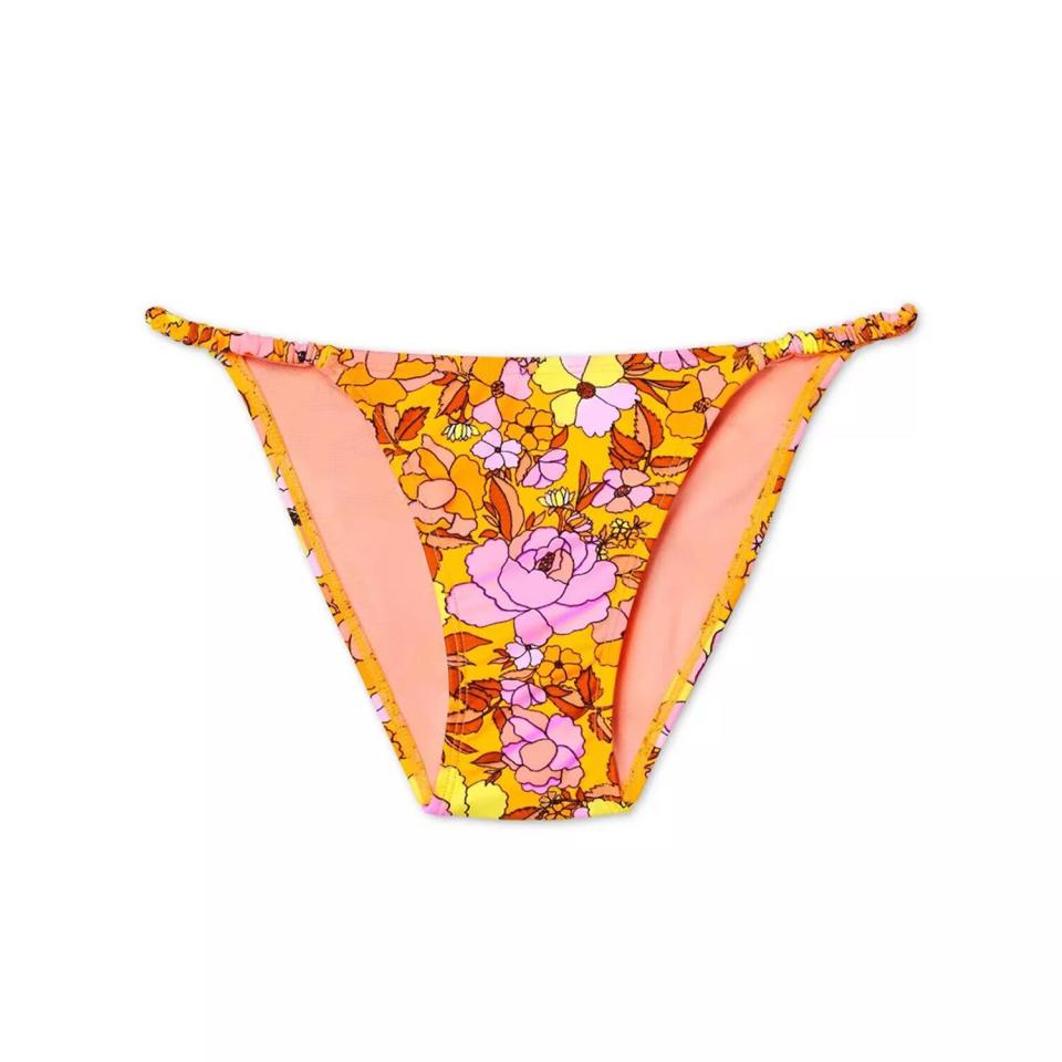 Target bikinis