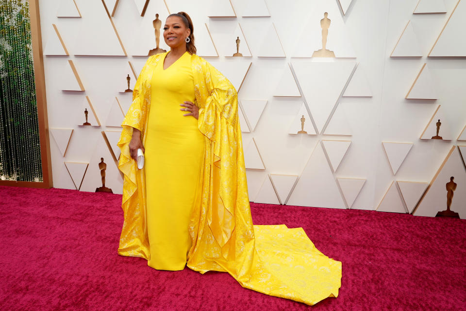 Queen Latifah