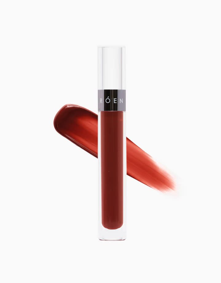 Róen Elixir Tinted Lip Oil Balm