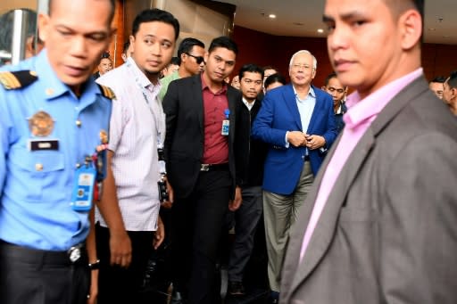 The US Department of Justice alleges that at least $4.5 billion was looted from the 1MDB fund, and is seeking to seize assets worth $1.7 billion in the US which it says were bought with stolen money