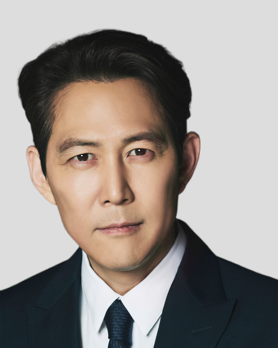 Lee Jung-jae