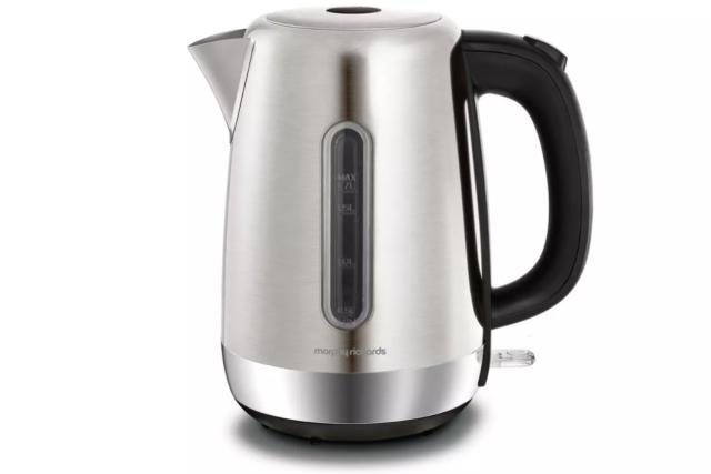 Signature Collection Multi-Temp Kettle, CPK17BPU