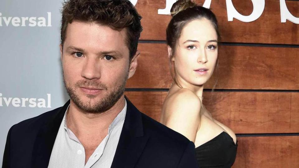 <p>Ryan Phillippe is demanding his ex-fiancée not be allowed to be questioned by his the ex-girlfriend who is suing him for assault, saying her testimony has no relevance to the case. According to court documents obtained by The Blast, the actor claims his ex-girlfriend Elsie Hewitt‘s insistence on deposing his ex-fiancée, Paulina Slagter, would force […]</p> <p>The post <a rel="nofollow noopener" href="https://theblast.com/ryan-phillippe-fiancee-girlfriend-deposition/" target="_blank" data-ylk="slk:Ryan Phillippe Rushes to Court to Block Ex-Girlfriend From Deposing Ex-Fiancée in Assault Legal Battle;elm:context_link;itc:0;sec:content-canvas" class="link ">Ryan Phillippe Rushes to Court to Block Ex-Girlfriend From Deposing Ex-Fiancée in Assault Legal Battle</a> appeared first on <a rel="nofollow noopener" href="https://theblast.com" target="_blank" data-ylk="slk:The Blast;elm:context_link;itc:0;sec:content-canvas" class="link ">The Blast</a>.</p>