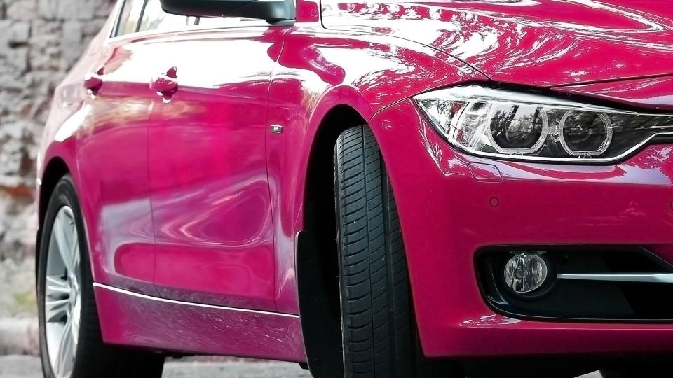 pink-bmw