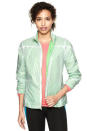 <div class="caption-credit"> Photo by: Courtesy of Gap</div><div class="caption-title">The Zip-Up</div>Whether indoor or outdoor, it's always important to have an extra layer. This zip-up is designed for exercise, but the cheerful mint shade makes it fresher than normal gym attire. <br> <br> GapFit Reflective Nylon Jacket, $64.95; <a href="http://www.shopstyle.com/action/apiVisitRetailer?id=388651510&pid=uid5225-1605515-66&utm_medium=widget&utm_source=Product+Widget" rel="nofollow noopener" target="_blank" data-ylk="slk:gap.com;elm:context_link;itc:0;sec:content-canvas" class="link ">gap.com</a> <br> <br> <br> <b>More from ELLE.com:</b> <b><br> <a href="http://www.elle.com/beauty/makeup-skin-care/model-skin-secrets-654273?link=emb&dom=yah_life&src=syn&con=blog_elle&mag=elm" rel="nofollow noopener" target="_blank" data-ylk="slk:20 Models Reveal Their Face Products;elm:context_link;itc:0;sec:content-canvas" class="link ">20 Models Reveal Their Face Products</a> <br> <a href="http://www.elle.com/beauty/makeup-skin-care/step-by-step-makeup-how-tos?link=emb&dom=yah_life&src=syn&con=blog_elle&mag=elm" rel="nofollow noopener" target="_blank" data-ylk="slk:Step by Step Guide to Pretty-on-Everyone Looks;elm:context_link;itc:0;sec:content-canvas" class="link ">Step by Step Guide to Pretty-on-Everyone Looks</a></b> <br>