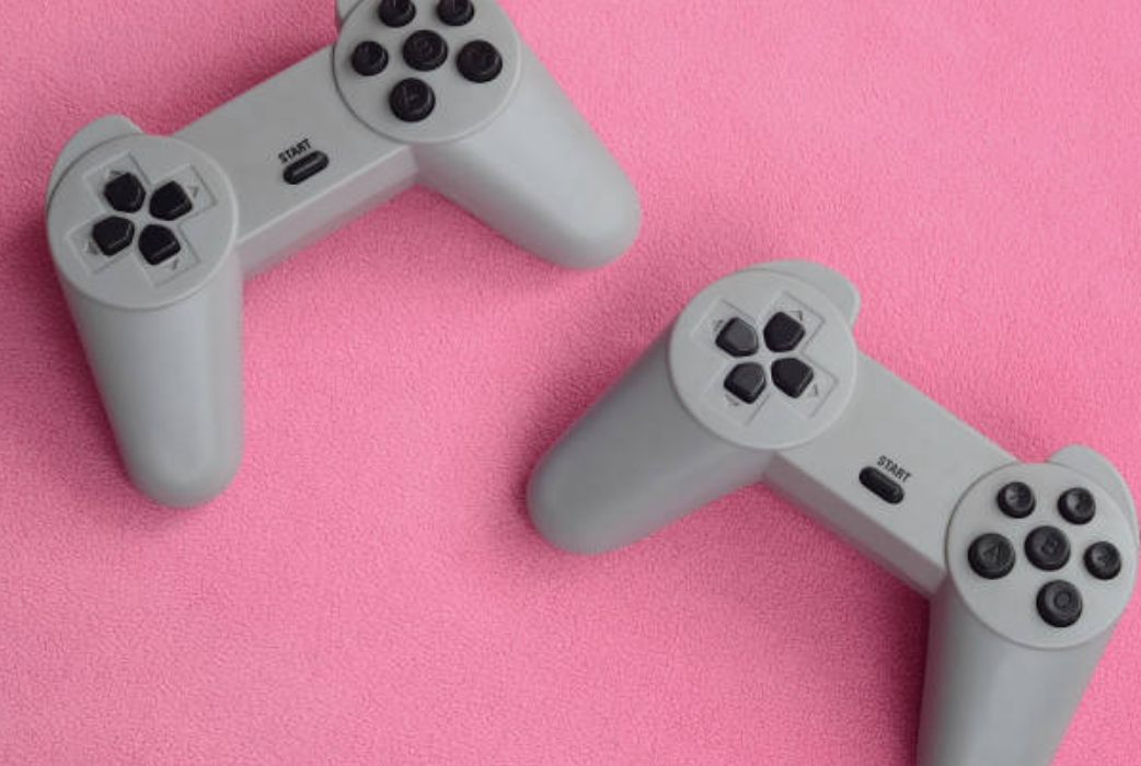 Video game deals for the kid in your life...or the kid inside you. (Photo: Getty)