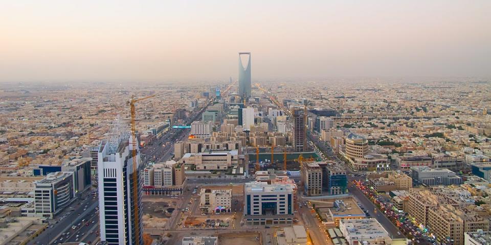 Riyadh