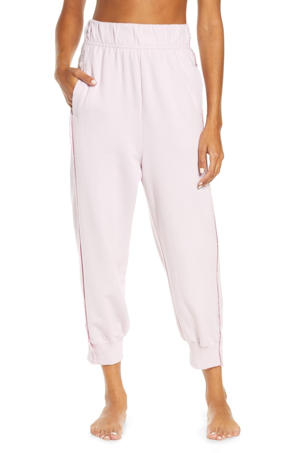 20) Free People Movement Joggers