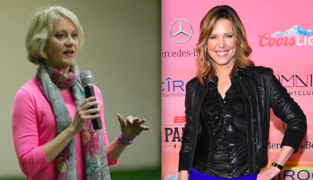 Hannah Storm/Andrea Kremer Thursday Night Football feed is back