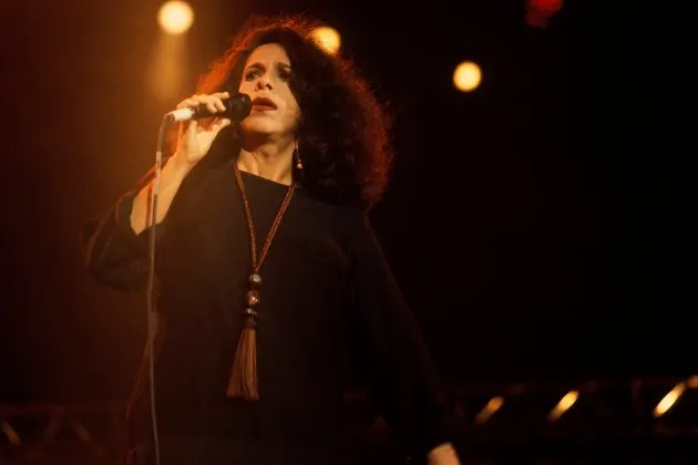 Gal Costa, giant of Brazilian music, dies at 77