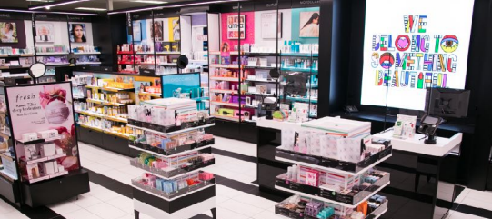 Is A Kohl's Sephora Shop Opening Near You In 2022? [Complete List]