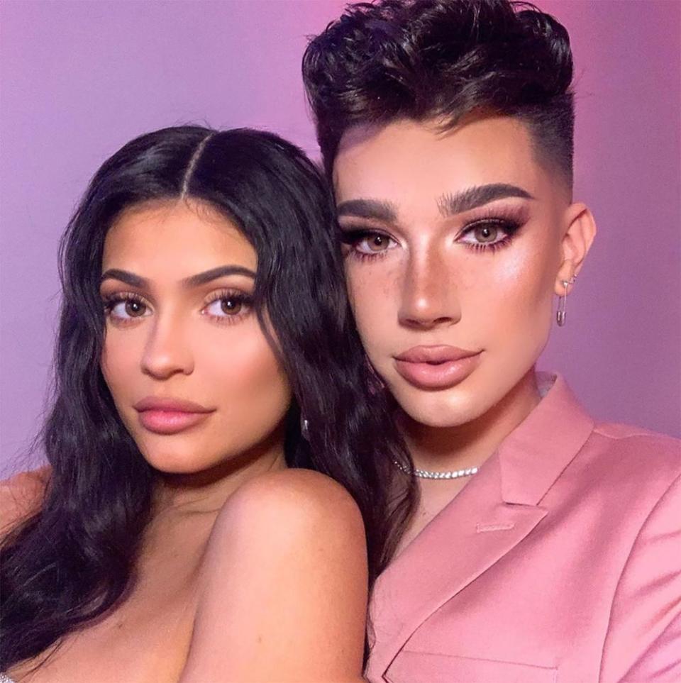 James Charles/Instagram