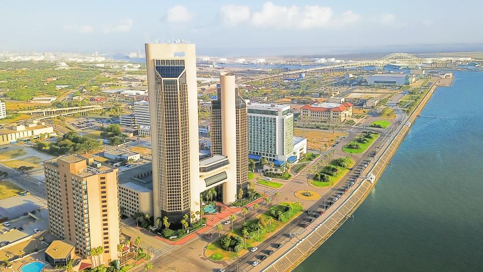 Corpus Christi Texas