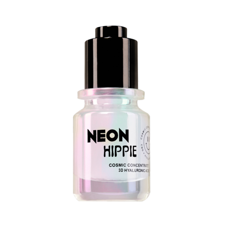 Neon Hippie Cosmic Concentrate