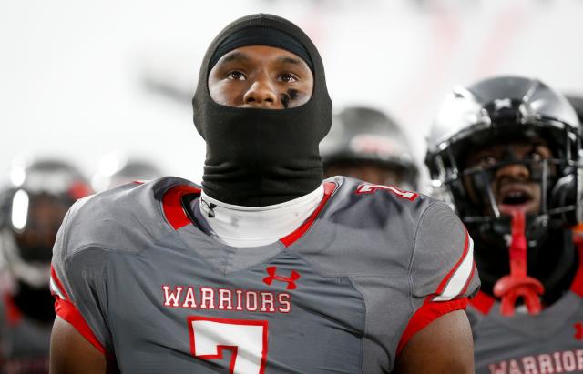 No. 1-rated Alabama commit Jeremiah Alexander: Why I signed with the Crimson  Tide - Yahoo Sports