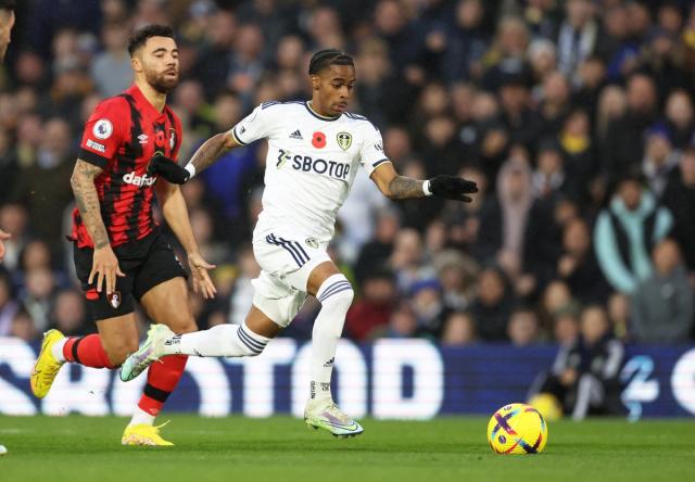 Leeds United vs AFC Bournemouth LIVE: Premier League result, final