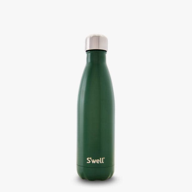 swell-bottle