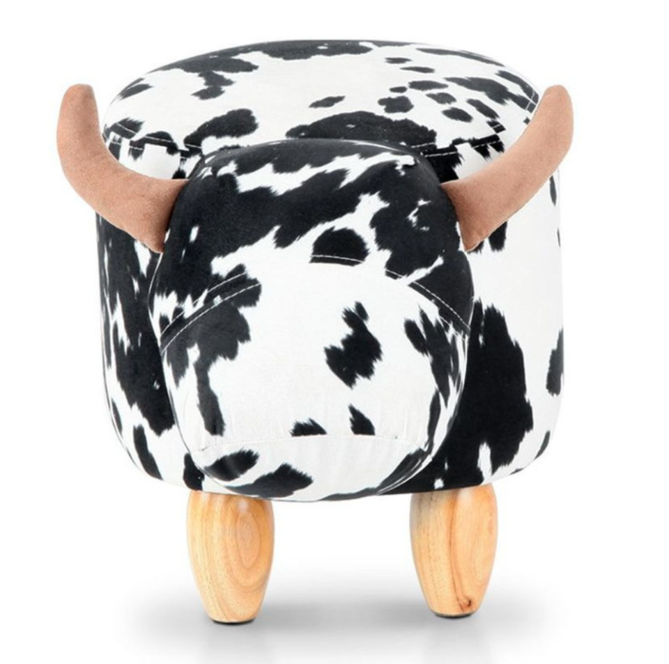 Toy Coy Kids Ottoman