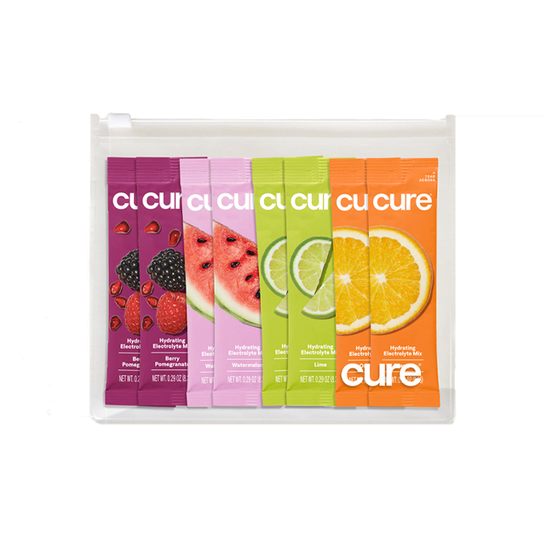 <p><a href="https://go.redirectingat.com?id=74968X1596630&url=https%3A%2F%2Fwww.curehydration.com%2Fproducts%2Fstarter-kit&sref=https%3A%2F%2Fwww.elle.com%2Ffashion%2Fshopping%2Fg34208929%2Fgift-ideas-for-college-students%2F" rel="nofollow noopener" target="_blank" data-ylk="slk:Shop Now;elm:context_link;itc:0;sec:content-canvas" class="link ">Shop Now</a></p><p>Hydrating Electrolyte Mix</p><p>$14.39</p>
