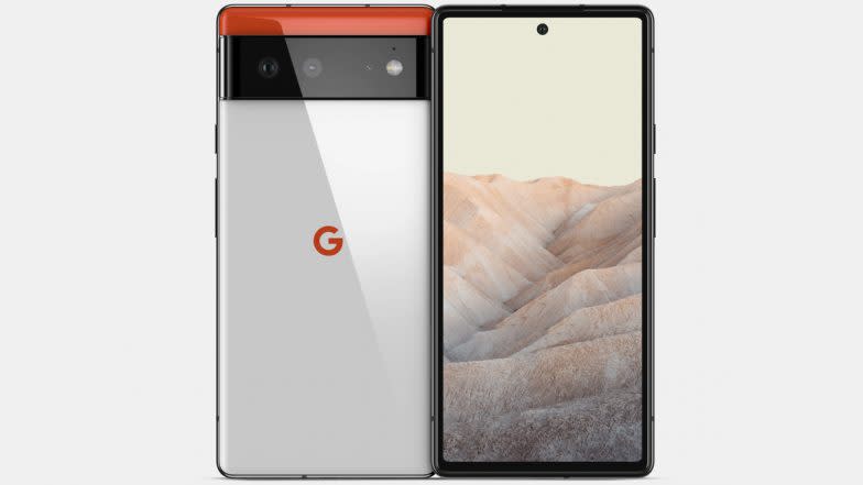 Google Pixel 6