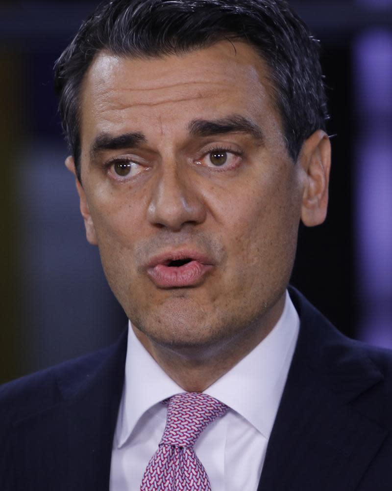 Republican congressman Kevin Yoder has said America’s opioid epidemic is being worsened by drugs coming across the southern border.