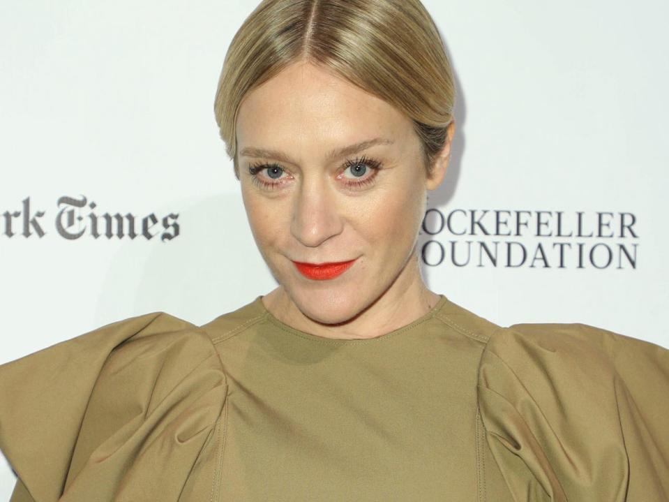 chloe sevigny december 2019